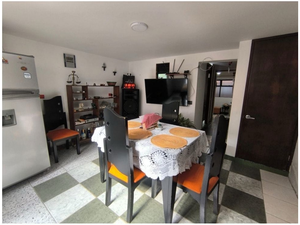OPORTUNIDAD DE INVERSIÓN | CASTILLA, MEDELLÍN E418 — foto 5