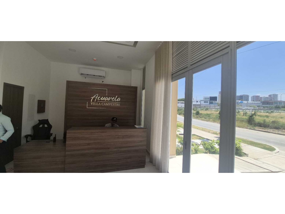 OPORTUNIDAD DE INVERSIÓN CESION DE DERECHOS ACUARELA VILLACAMPESTRE