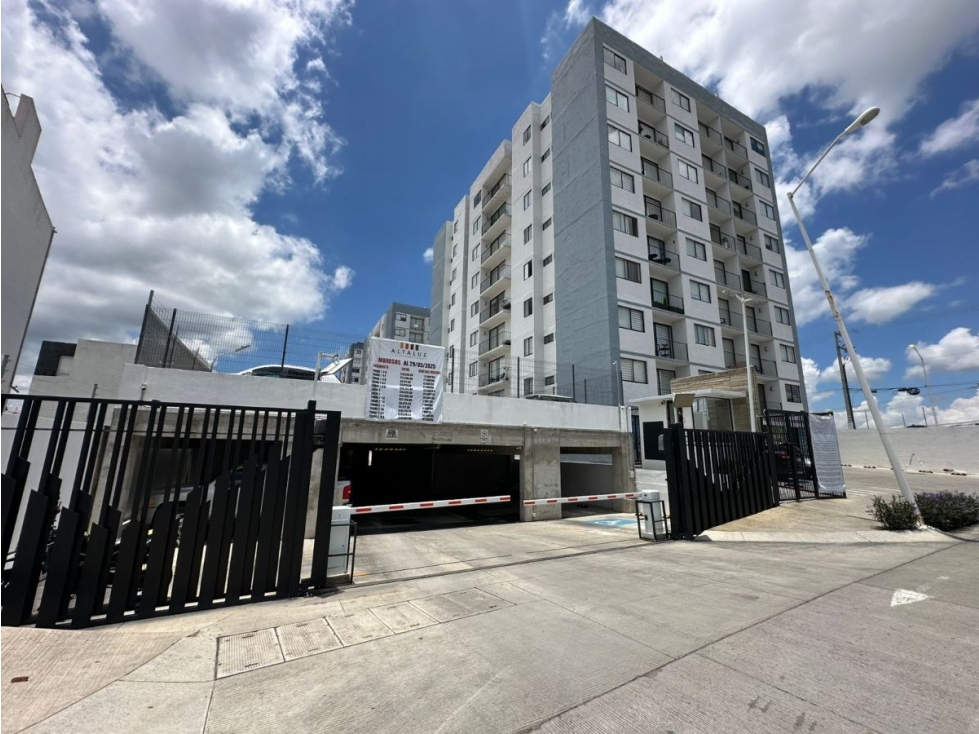 Oportunidad de Inversión: Departamento en Altaluz, Zapopan