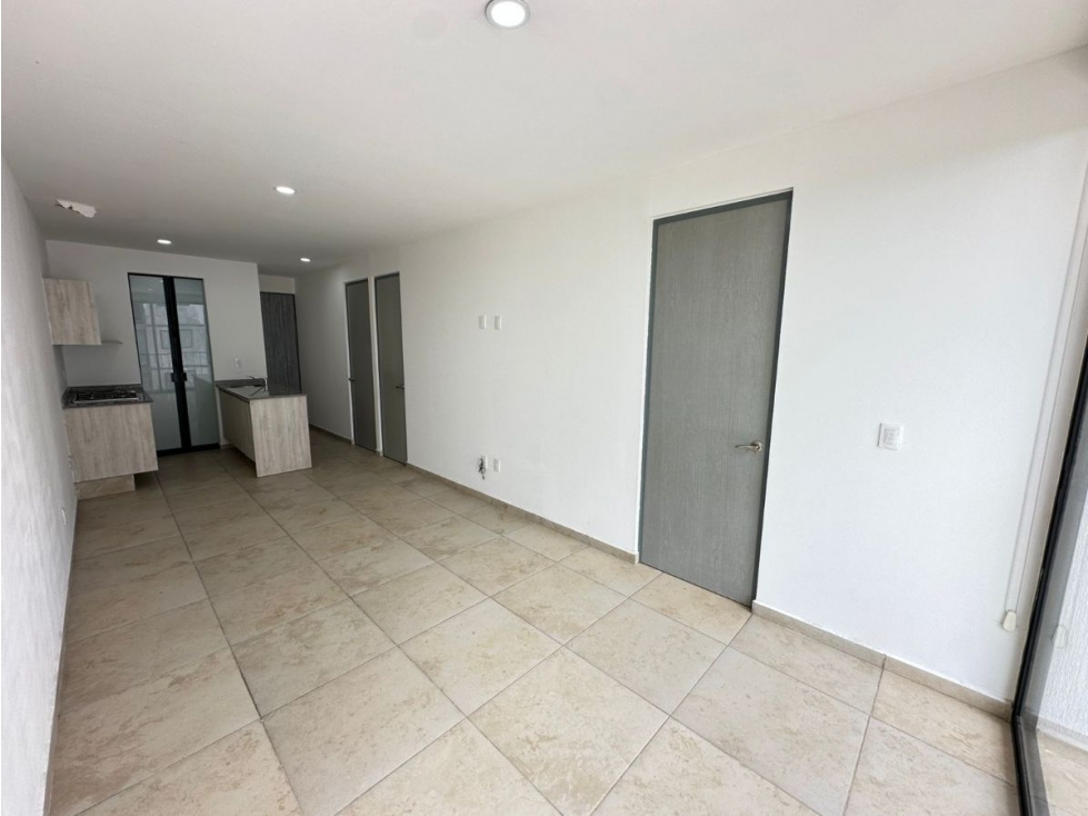 Oportunidad de Inversión: Departamento en Altaluz, Zapopan — foto 3