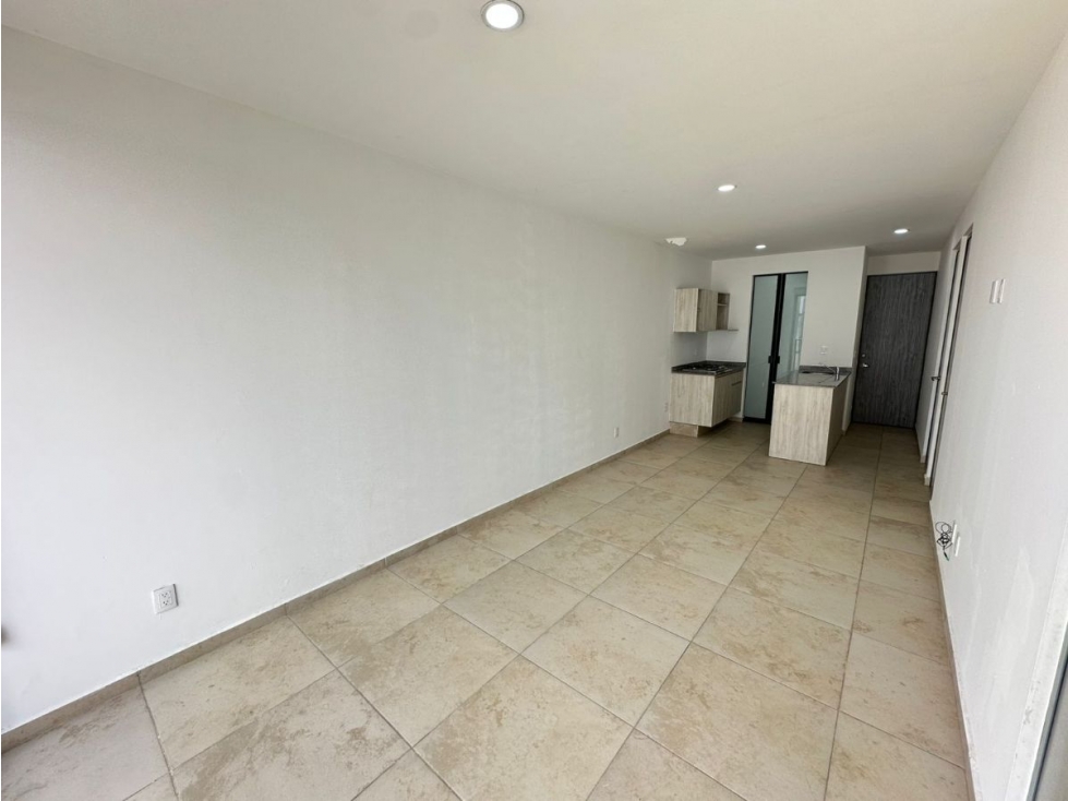 Oportunidad de Inversión: Departamento en Altaluz, Zapopan — foto 5