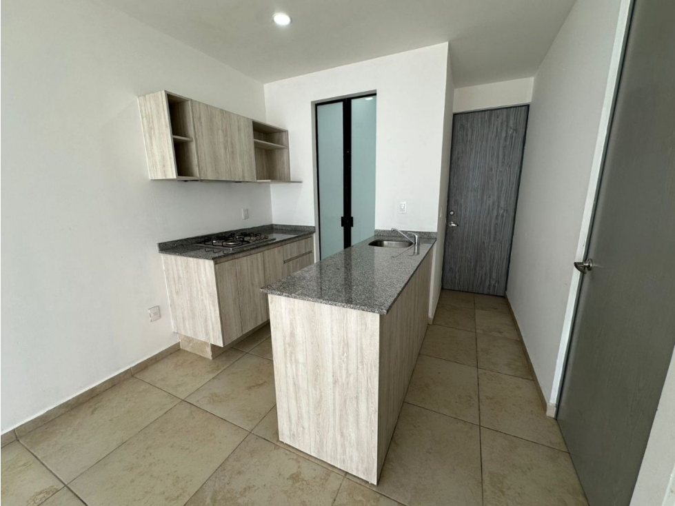 Oportunidad de Inversión: Departamento en Altaluz, Zapopan — foto 6