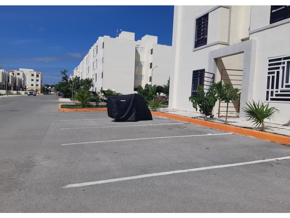 Oportunidad de Inversión: Departamento en Tulum Centro