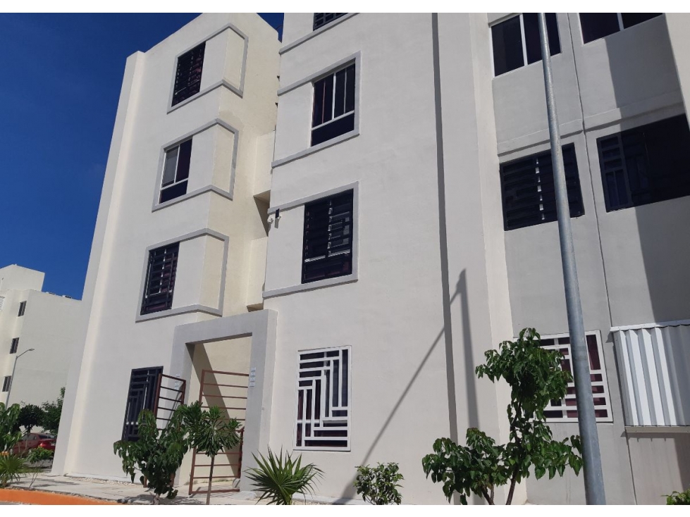 Oportunidad de Inversión: Departamento en Tulum Centro — foto 2