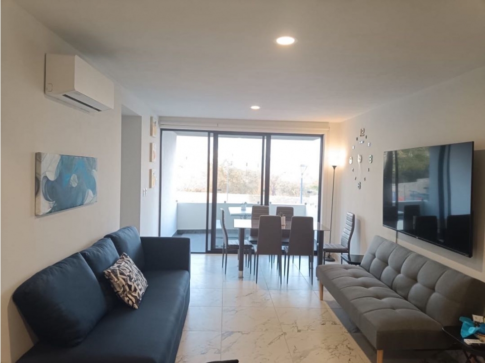 OPORTUNIDAD DE INVERSIÓN DEPTO SEMINUEVO EN VENTA A 1HR 20 DE CDMX — foto 5