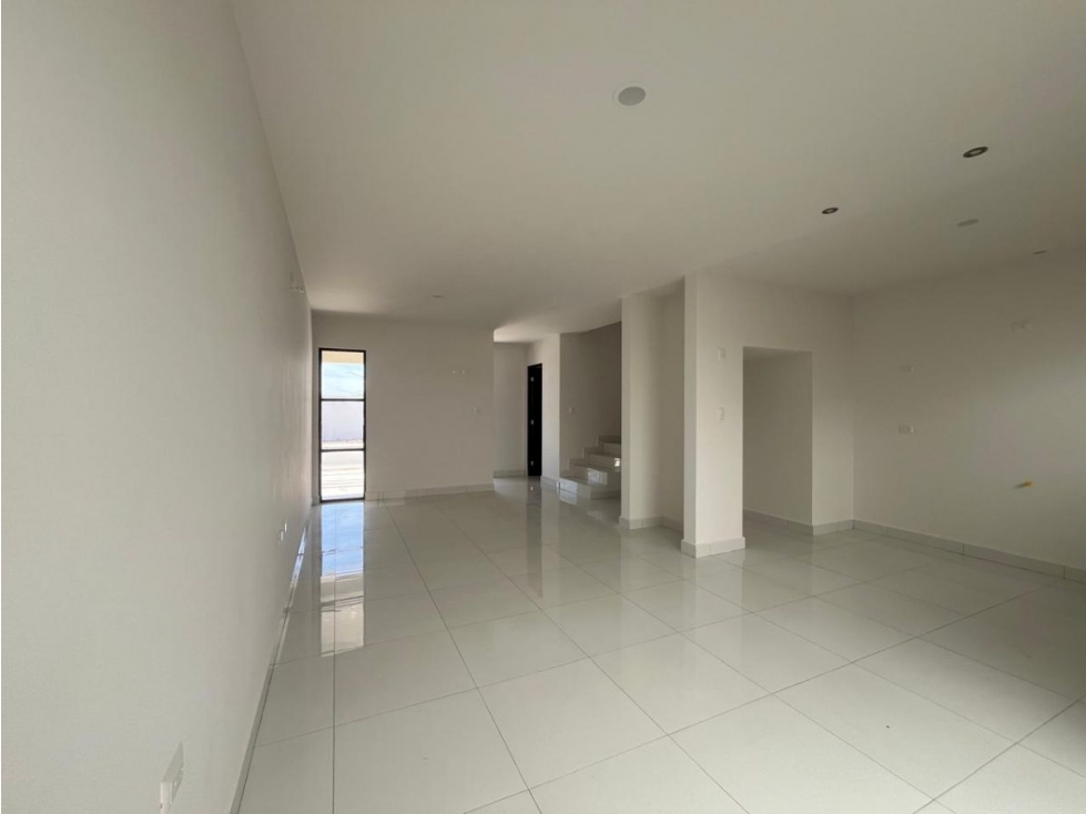 Casa en Portalegre Estates, Culiacán | Entrega Inmediata — foto 2