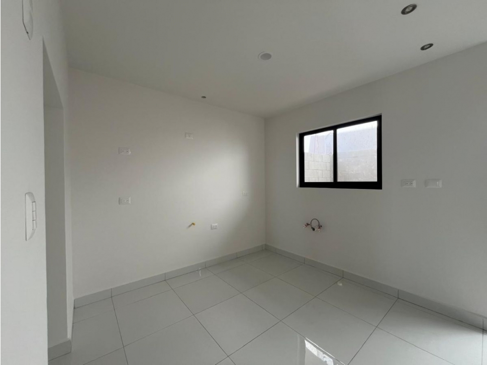 Casa en Portalegre Estates, Culiacán | Entrega Inmediata — foto 4