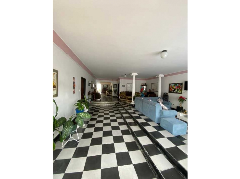 OPORTUNIDAD DE INVERSIÓN DOS NIVELES DE CASA EN RECREO PALMIRA EN VENT — foto 2