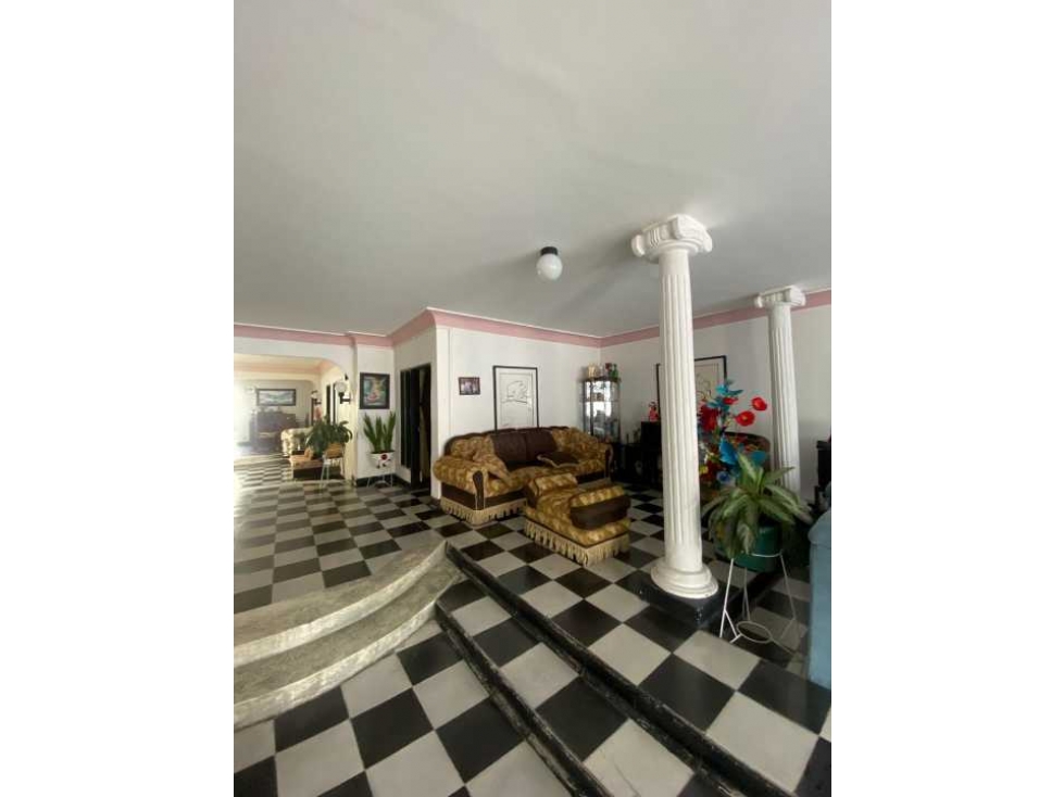 OPORTUNIDAD DE INVERSIÓN DOS NIVELES DE CASA EN RECREO PALMIRA EN VENT — foto 3