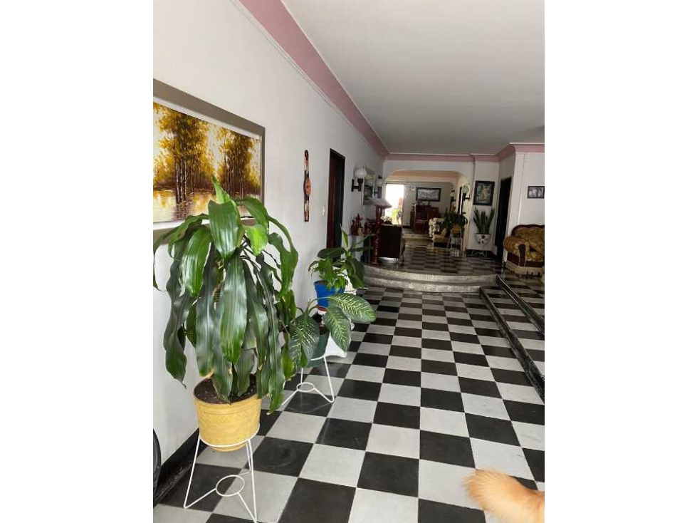 OPORTUNIDAD DE INVERSIÓN DOS NIVELES DE CASA EN RECREO PALMIRA EN VENT — foto 5