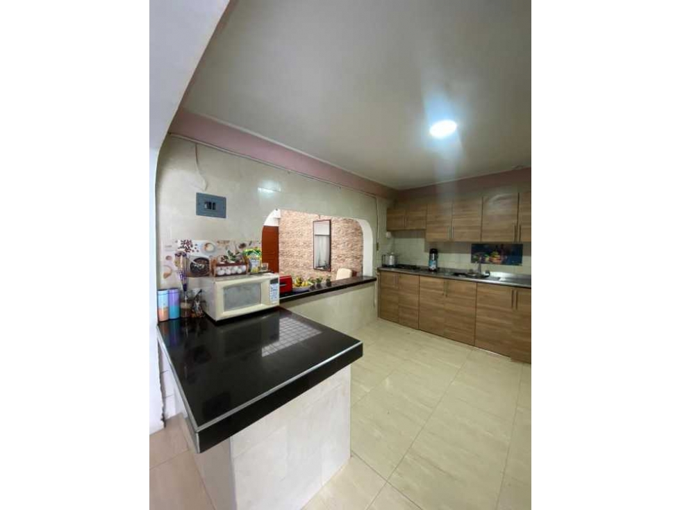 OPORTUNIDAD DE INVERSIÓN DOS NIVELES DE CASA EN RECREO PALMIRA EN VENT — foto 6