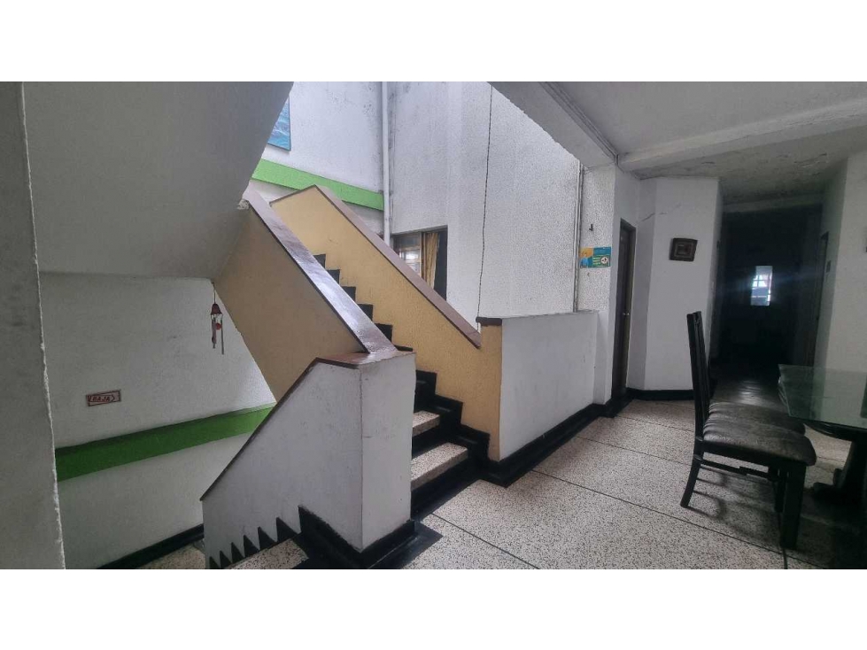 Oportunidad de inversión edificio de 1.000 m² en la Carrera 18 Armenia - 1