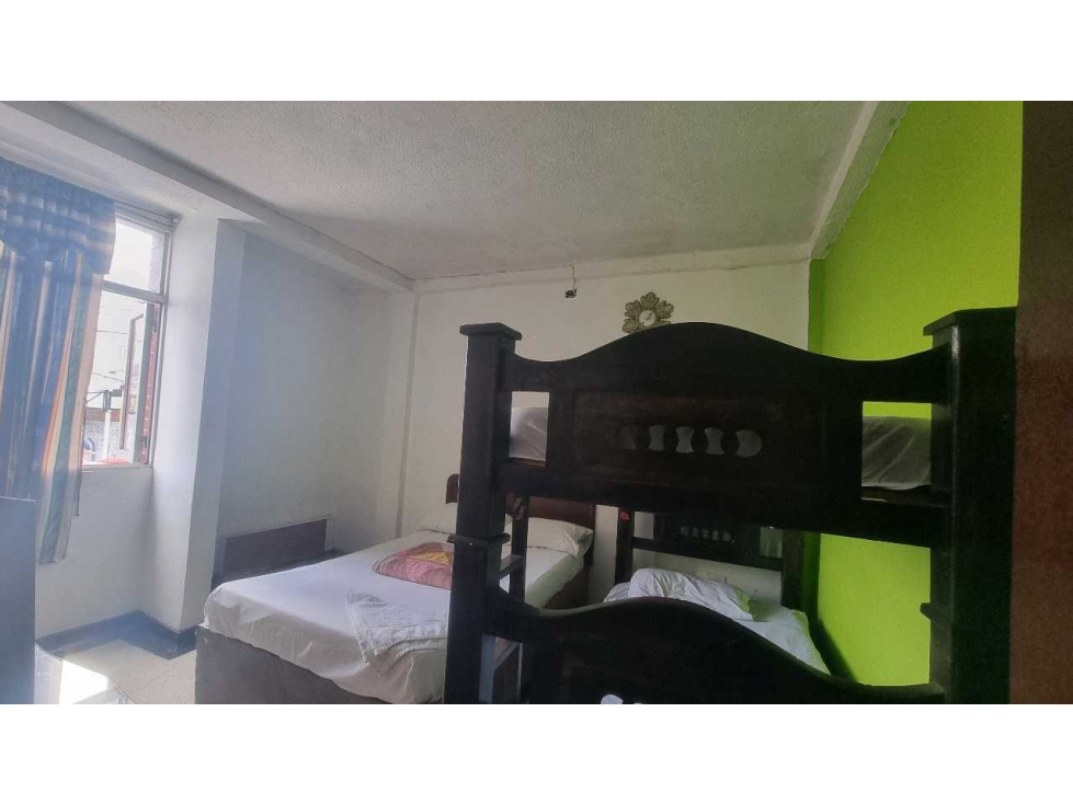 Oportunidad de inversión edificio de 1.000 m² en la Carrera 18 Armenia - 4