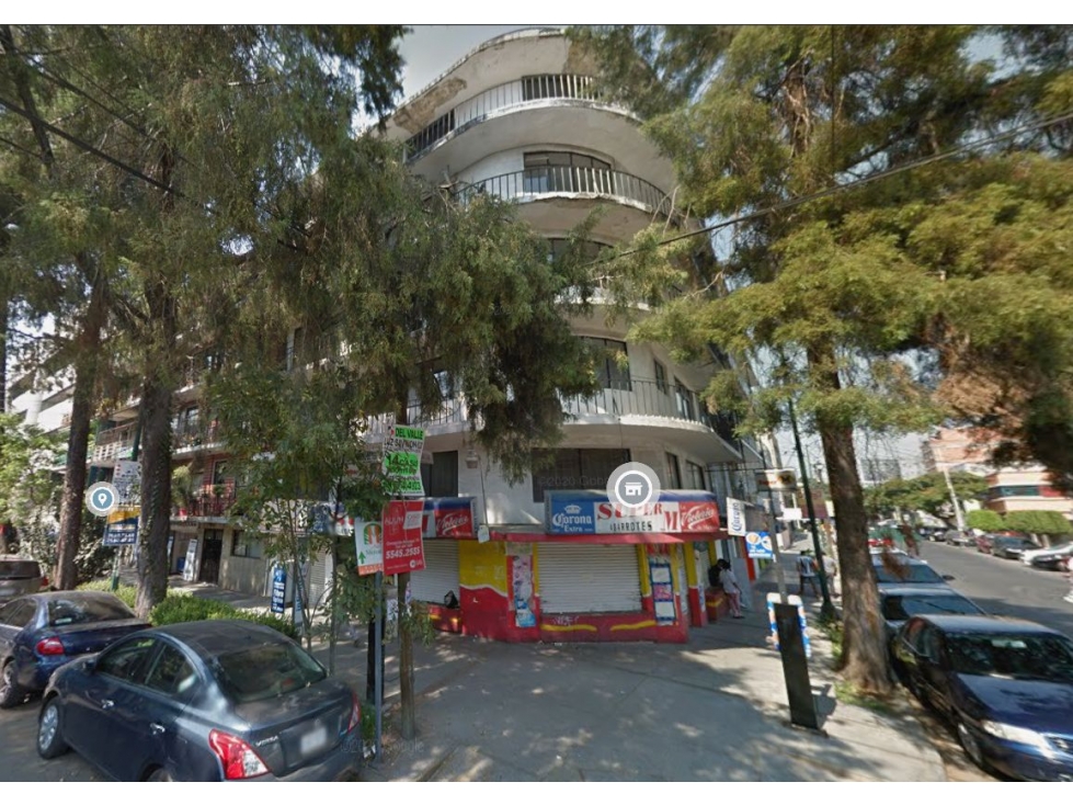 Oportunidad de Inversión: Edificio para Remodelar en Del Valle Norte - 3
