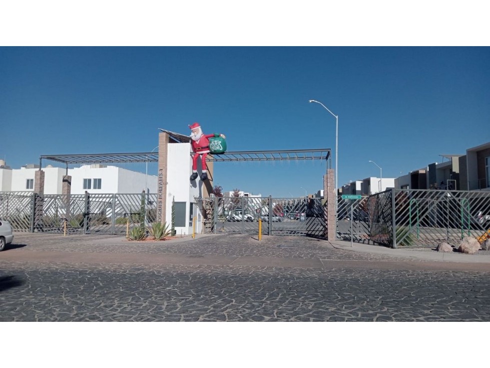 Oportunidad de Inversión en Alleza Boreal: Casa en Chihuahua - 1