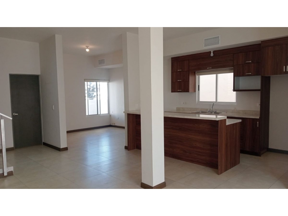 Oportunidad de Inversión en Alleza Boreal: Casa en Chihuahua - 4
