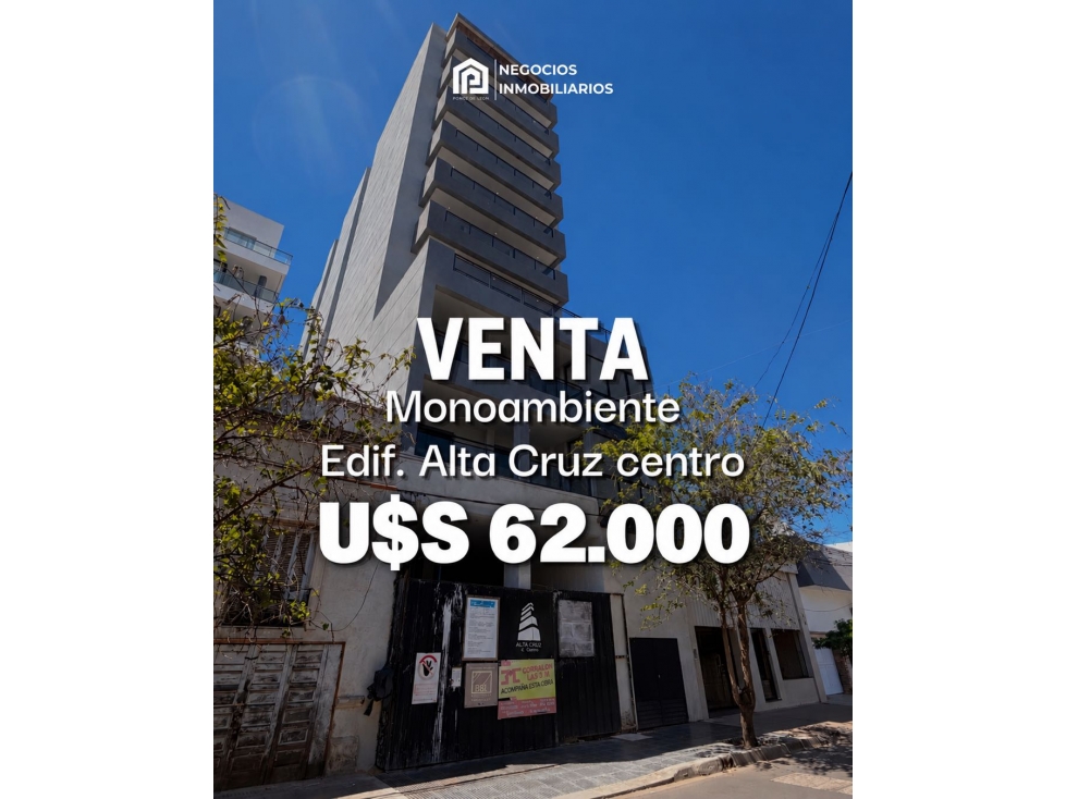 ¡OPORTUNIDAD DE INVERSIÃN EN CORRIENTES CAPITAL! MONOAMBIENTE - 1