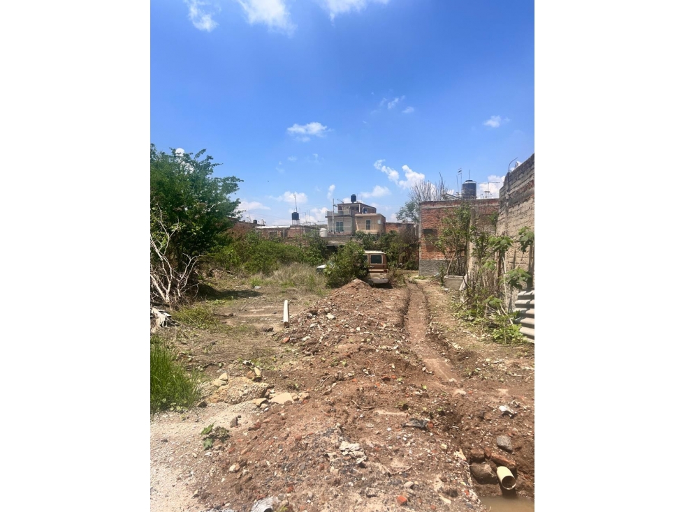 OPORTUNIDAD DE INVERSIÓN EN EL CORAZÓN DEL SALTÓ~ JALISCO - 3