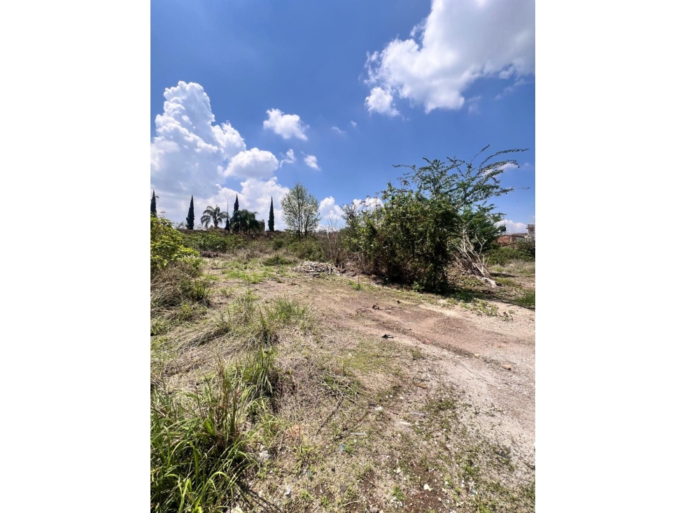 OPORTUNIDAD DE INVERSIÓN EN EL CORAZÓN DEL SALTÓ~ JALISCO - 5