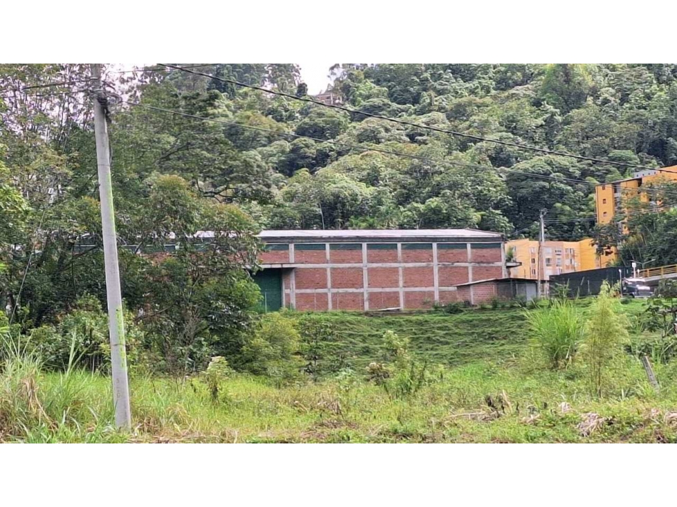 ¡Oportunidad de inversiÃ³n en lote urbano con gran proyecciÃ³n!