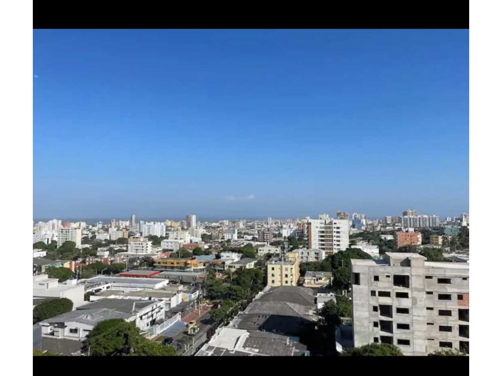 EXCLUSIVO APARTAMENTO AMOBLADO EN ARRIENDO | NUEVO HORIZONTE — foto 2