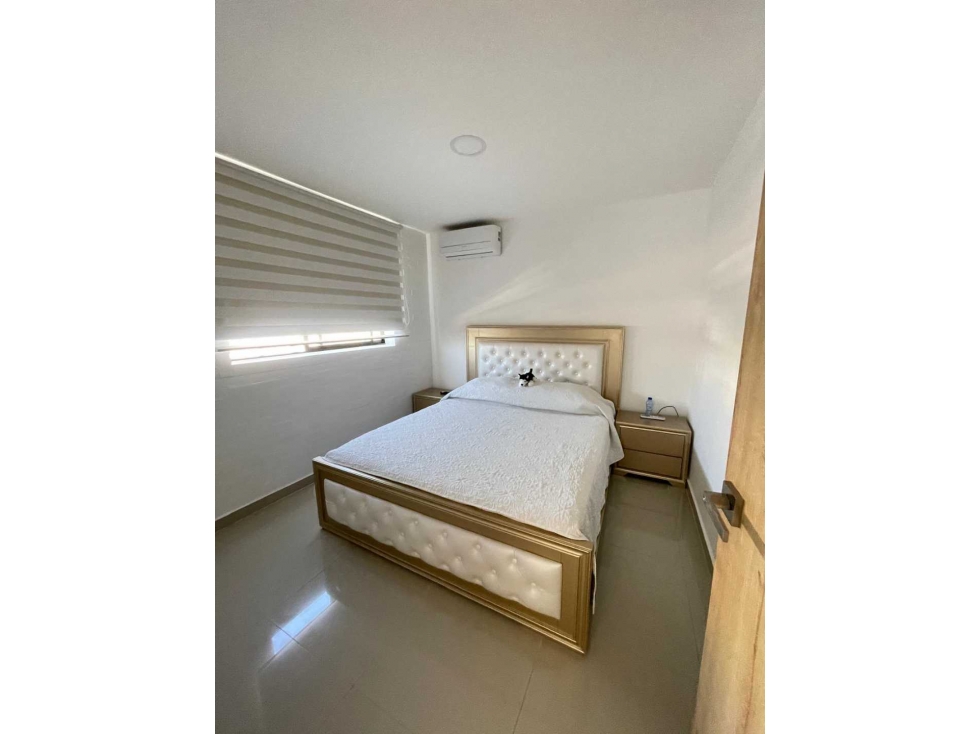 EXCLUSIVO APARTAMENTO AMOBLADO EN ARRIENDO | NUEVO HORIZONTE — foto 3