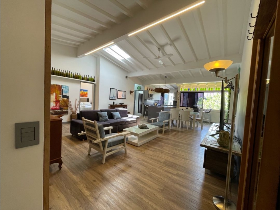Oportunidad de Inversión en Provenza Apartamento para Rentas Cortas — foto 2