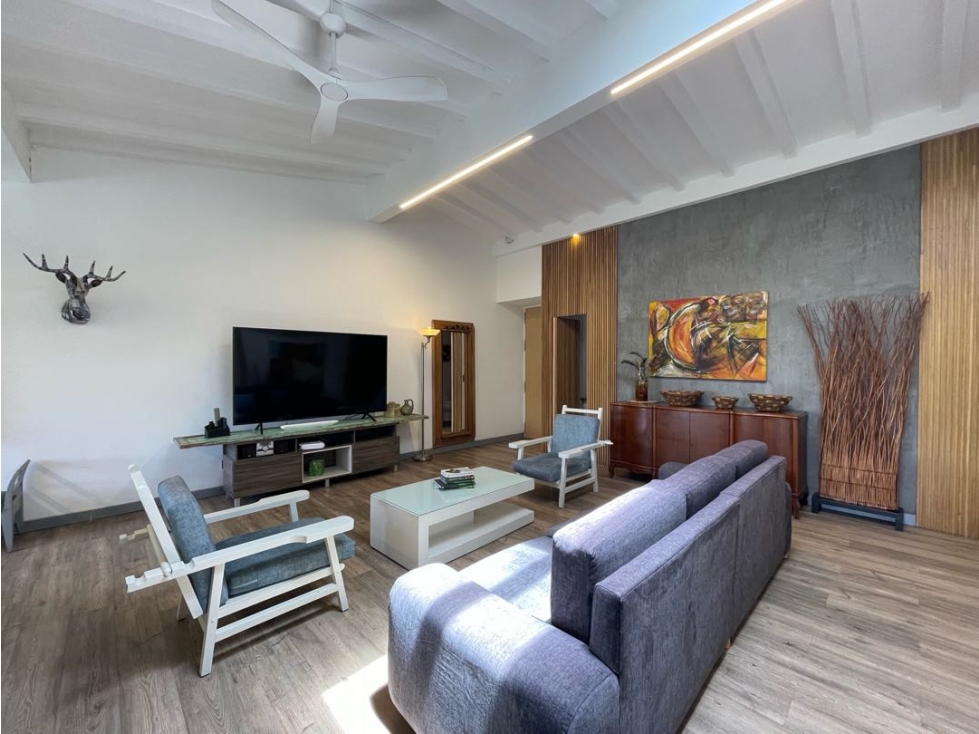 Oportunidad de Inversión en Provenza Apartamento para Rentas Cortas — foto 3