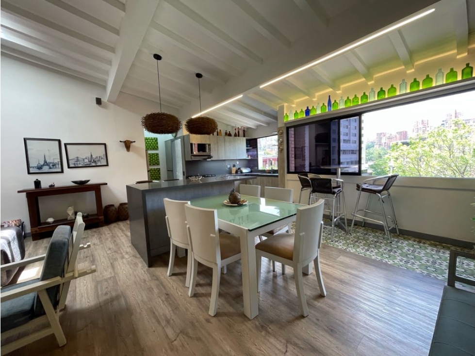Oportunidad de Inversión en Provenza Apartamento para Rentas Cortas — foto 4