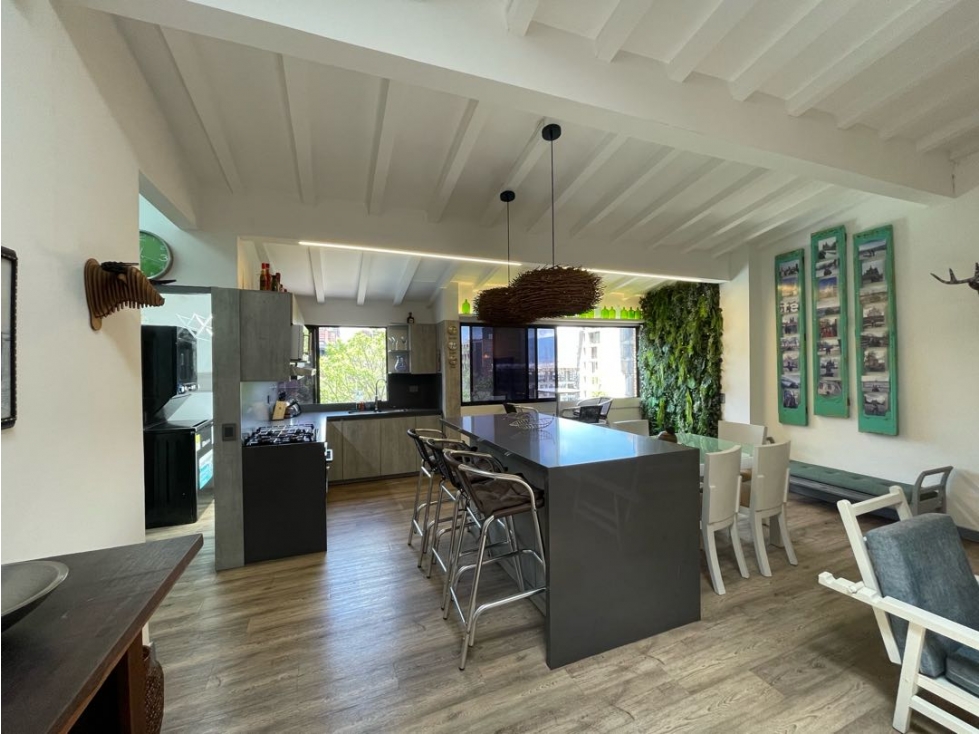Oportunidad de Inversión en Provenza Apartamento para Rentas Cortas — foto 5