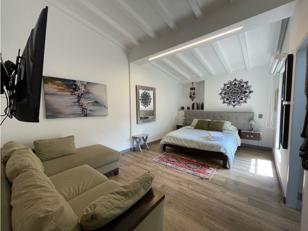 Oportunidad de Inversión en Provenza Apartamento para Rentas Cortas — foto 6
