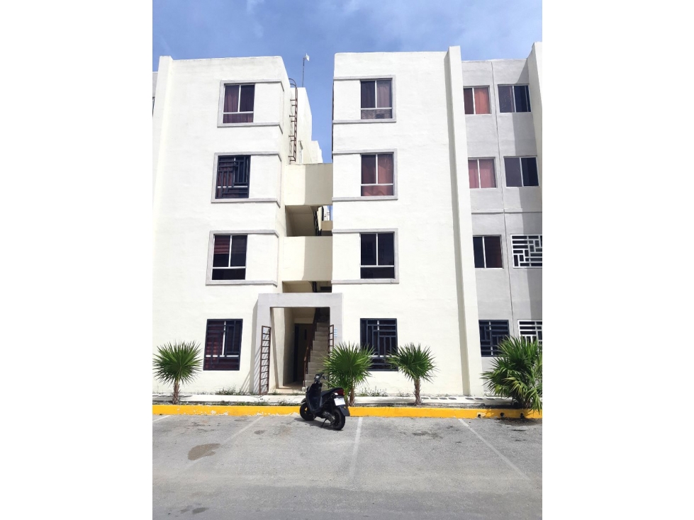 Oportunidad de Inversión en Tulum Centro: Departamento con Alta Plusv