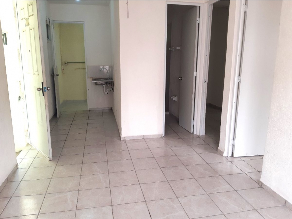 Oportunidad de Inversión en Tulum Centro: Departamento con Alta Plusv — foto 3