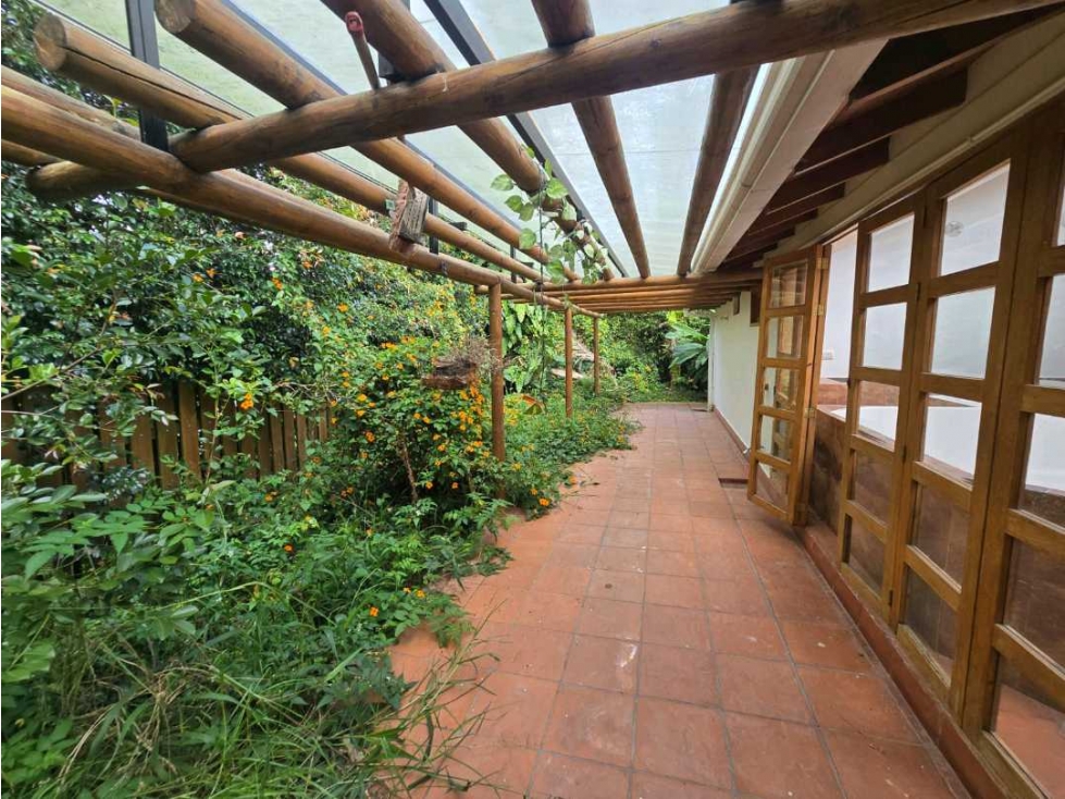 OPORTUNIDAD DE INVERSIÓN LLANO GRANDE (SECTOR JARDINES)