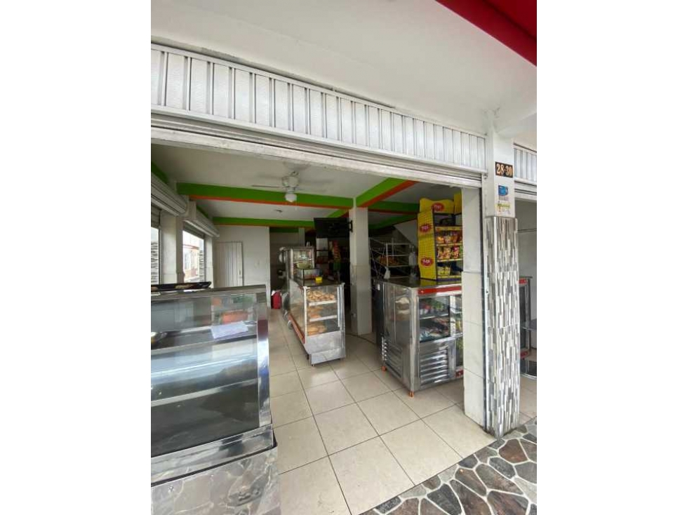 OPORTUNIDAD DE INVERSION CASA-LOCAL PARA VENDER, EN PALMIRA-VALLE - 4