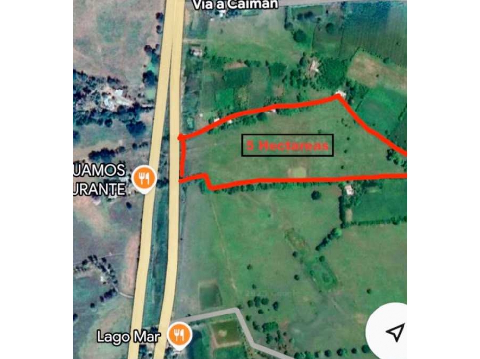 ¡Oportunidad de inversión única! Lote de 5 Hectáreas en Carrillo - 2