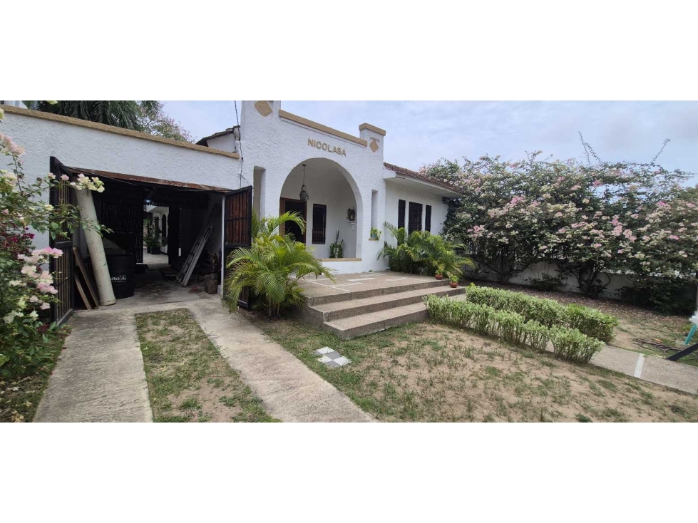 OPORTUNIDAD INVERSIÓN VENTA DE CASA PATRIMONIAL REMODELADA EN EL PRADO — foto 2