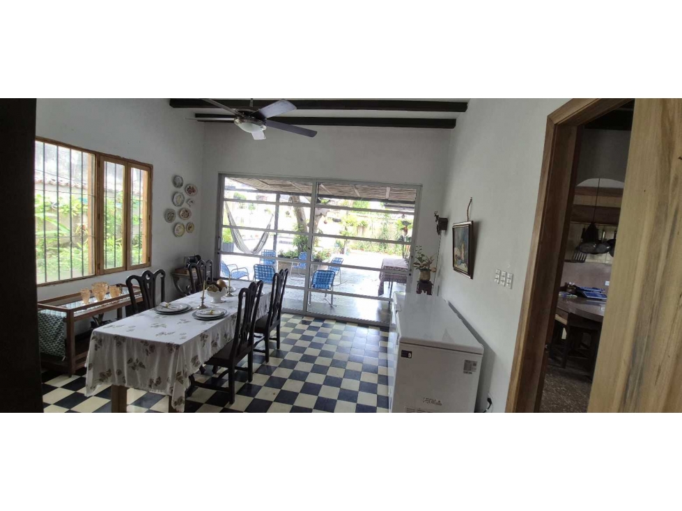 OPORTUNIDAD INVERSIÓN VENTA DE CASA PATRIMONIAL REMODELADA EN EL PRADO — foto 4