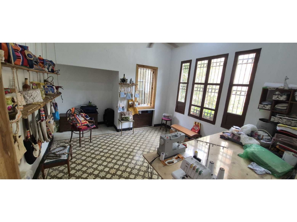 OPORTUNIDAD INVERSIÓN VENTA DE CASA PATRIMONIAL REMODELADA EN EL PRADO — foto 6