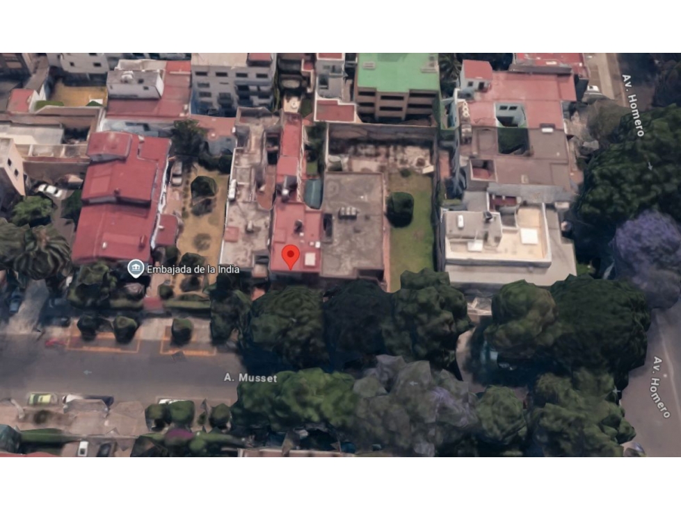 Oportunidad de Inversión: Propiedad con Alta Plusvalía - 5