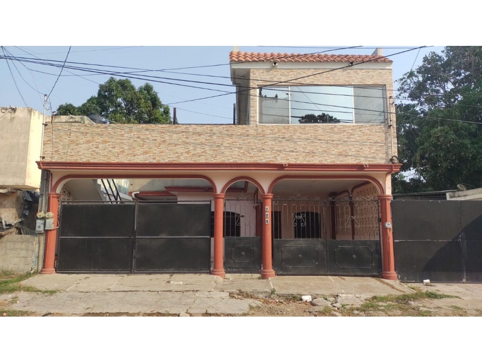Oportunidad de Inversión: Remate en Revolución Verde, Cd. Madero
