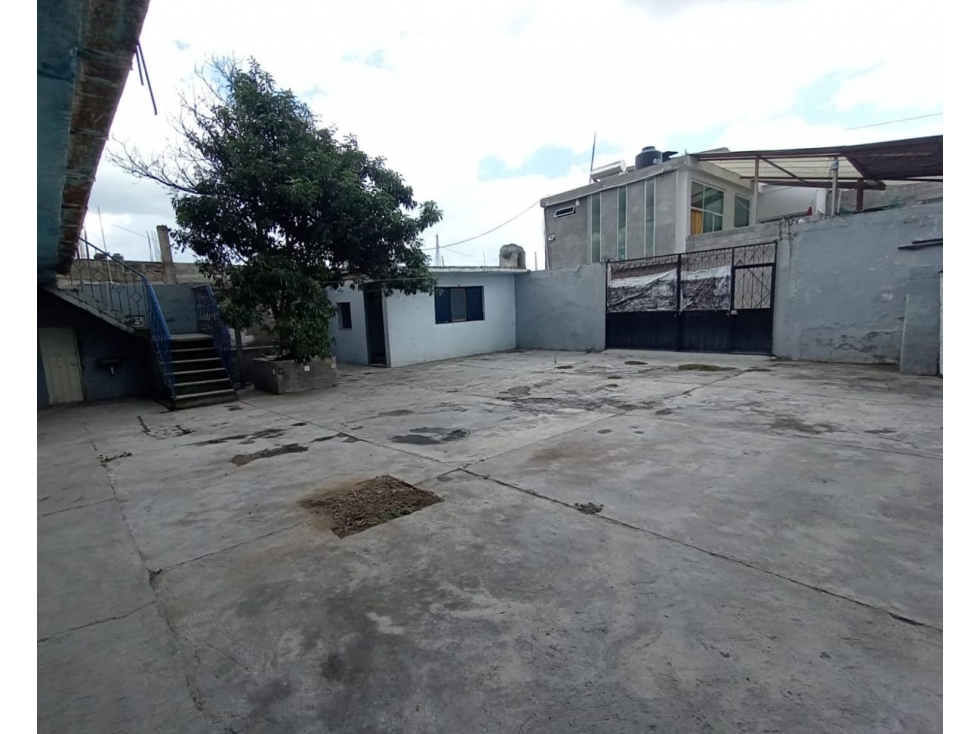 ¡Oportunidad de InversiÃ³n! Remate en Santa MarÃ­a Ixtulco, Tlaxcala - 2