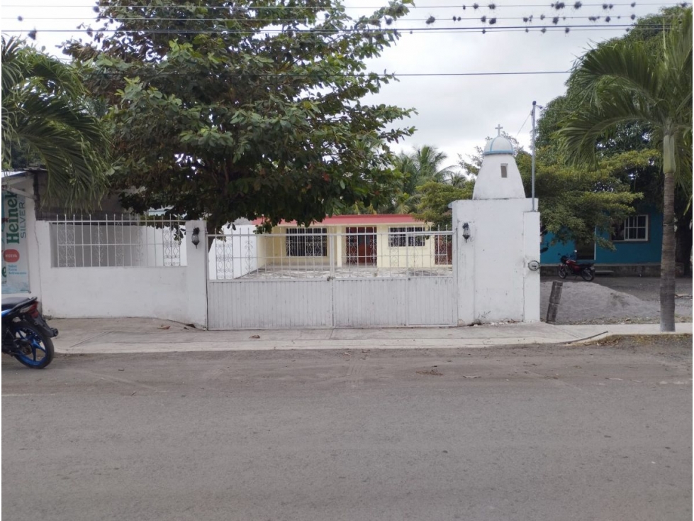 Oportunidad de Inversión: Remate en Rinconada, Emiliano Zapata
