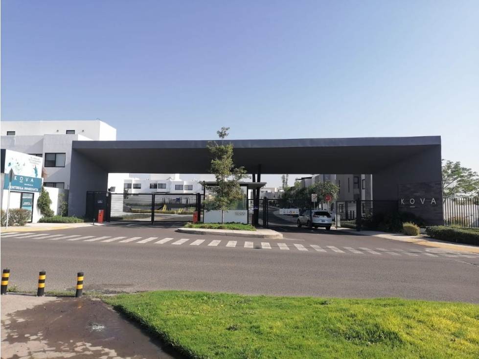 Oportunidad de Inversión: Remate en Zizänä, El Marqués | 122m²