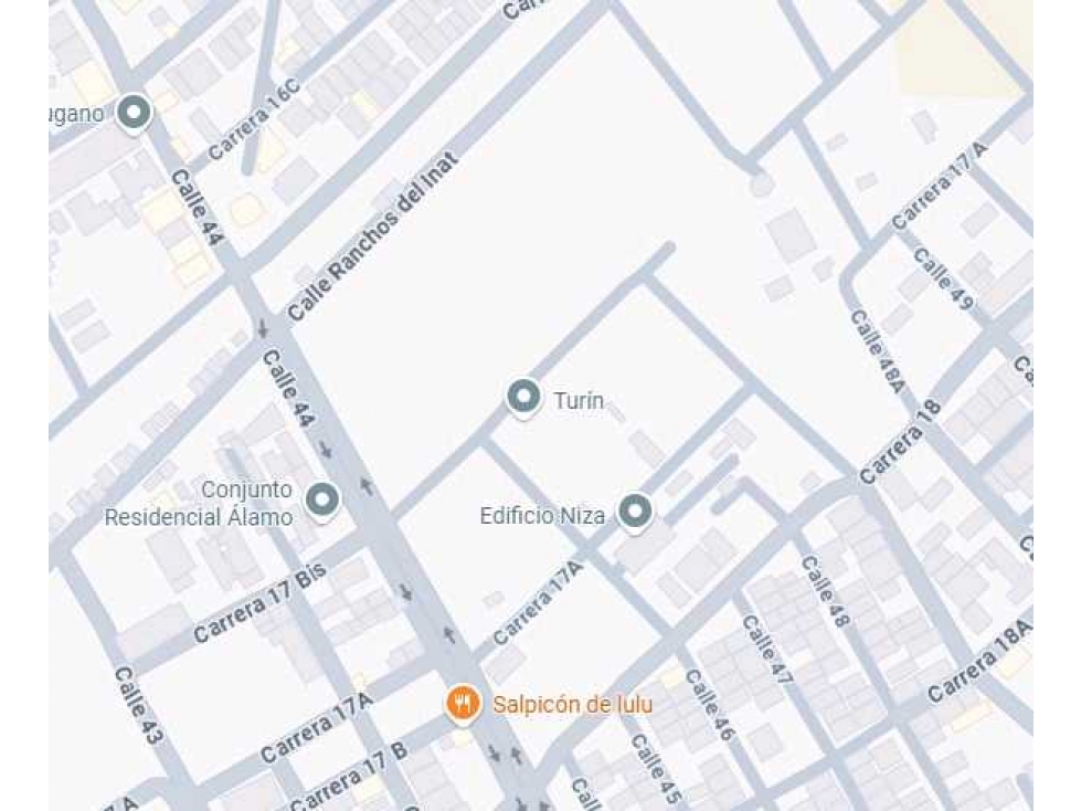 OPORTUNIDAD DE INVERSIÓN! SE VENDEN LOTES COMERCIALES Y RESIDENCIALES — foto 5