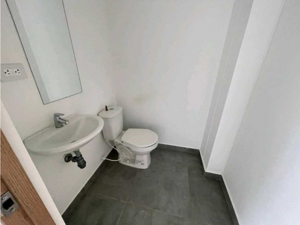 Oportunidad de inversión se vende consultorio nuevo — foto 5