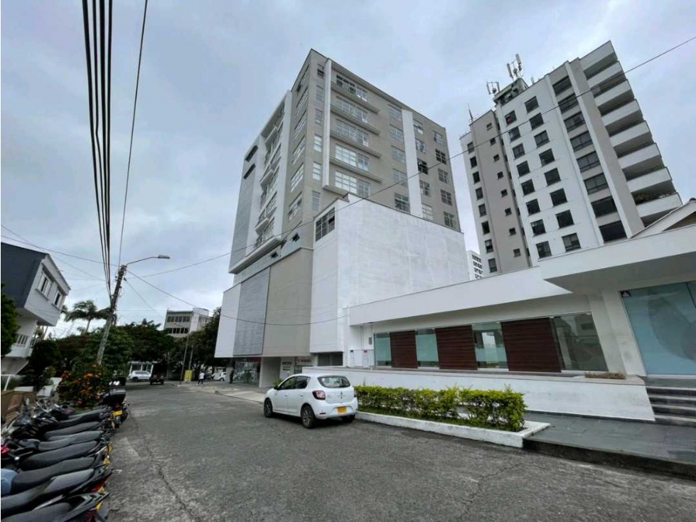 Oportunidad de inversión se vende consultorio nuevo — foto 6