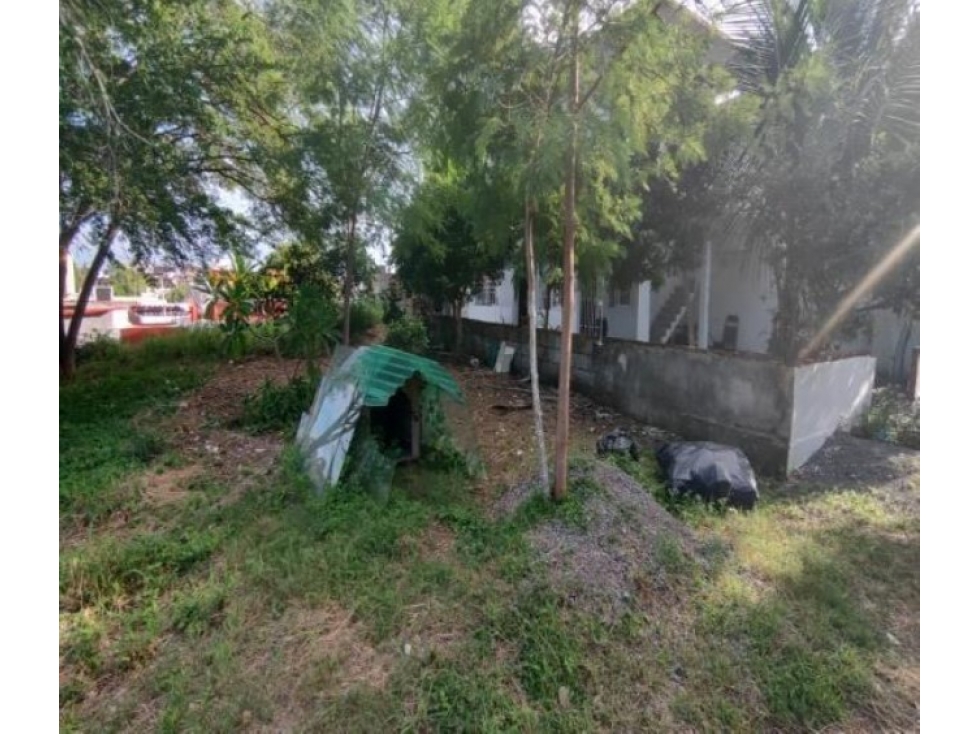 Oportunidad de Inversión: Terreno en Venta en Boca del Río - 1