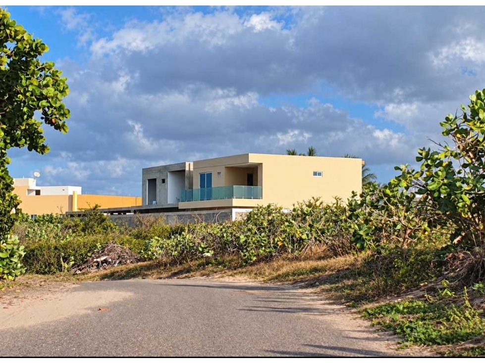 Oportunidad de Inversión-venta 3 Casas en Punta Roca Lote de 1.001 m² - 5