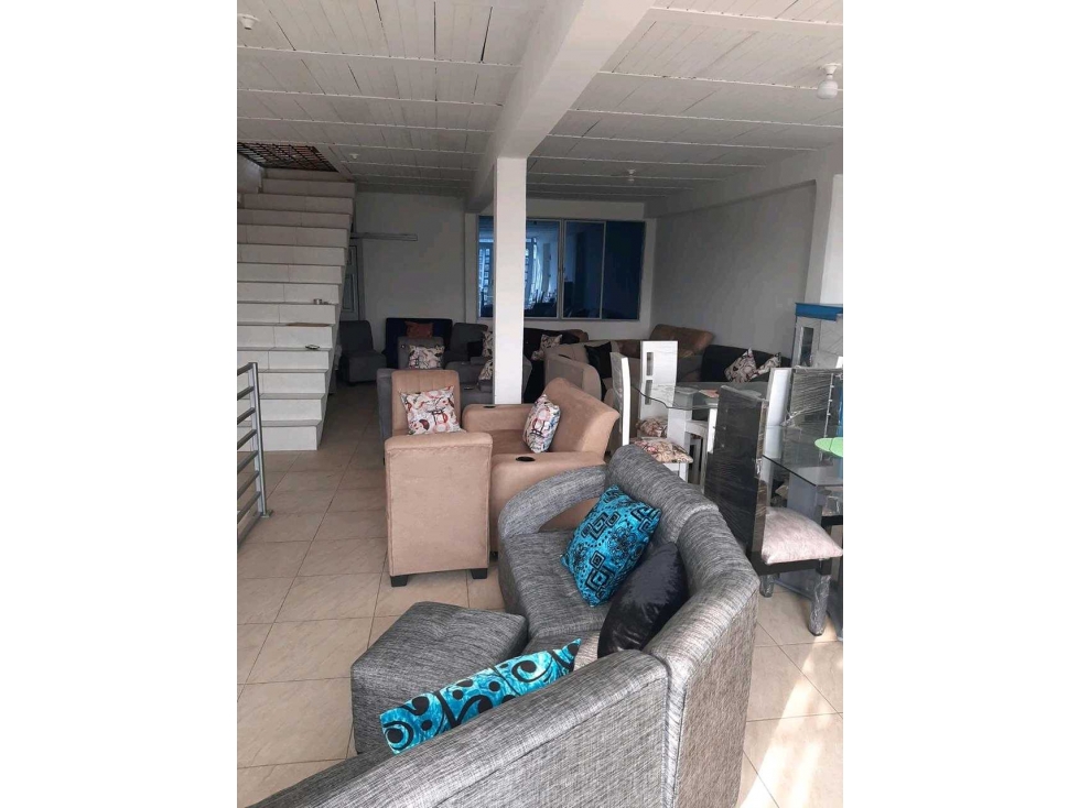 OPORTUNIDAD DE INVERSION LOCAL COMERCIAL EN VILLA GORGONA EN VENTA - 2